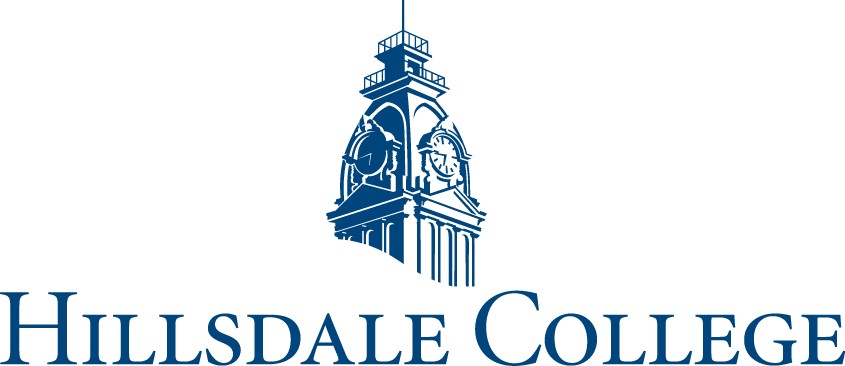 Hillsdale College Logo